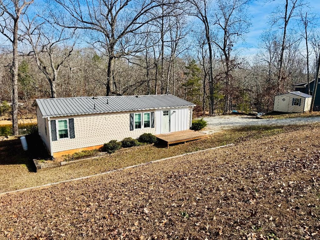 30 Mobleys Bluff Road Abbeville, SC 29620 - Photo 48 of 50