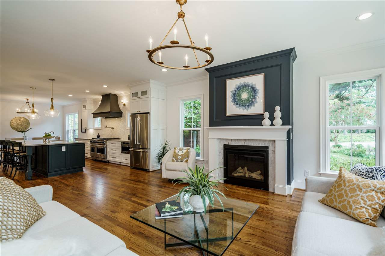2012 McCarthy Street Raleigh, NC 27608 - Photo 7 of 30 Photo 7