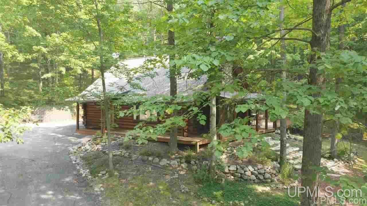 N14060 Hwy 141 Road Amberg, WI 54102 - Photo 6 of 39 Gallery Image 6