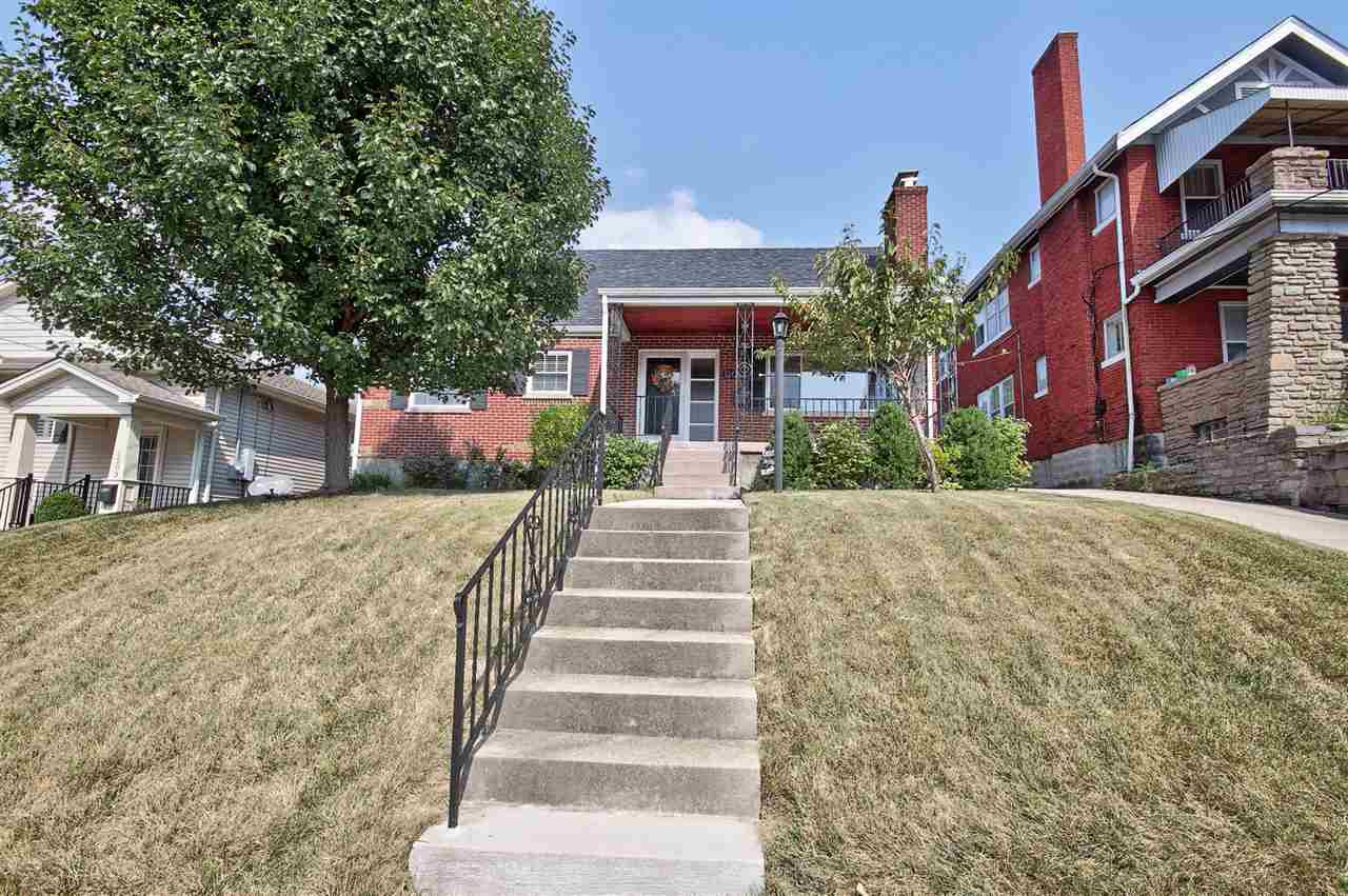1205 Wilson Road Bellevue, KY 41073 - Photo 27 of 27