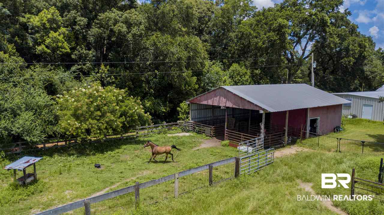22290 Oak Tree Lane Robertsdale, AL 36567 - Photo 27 of 37