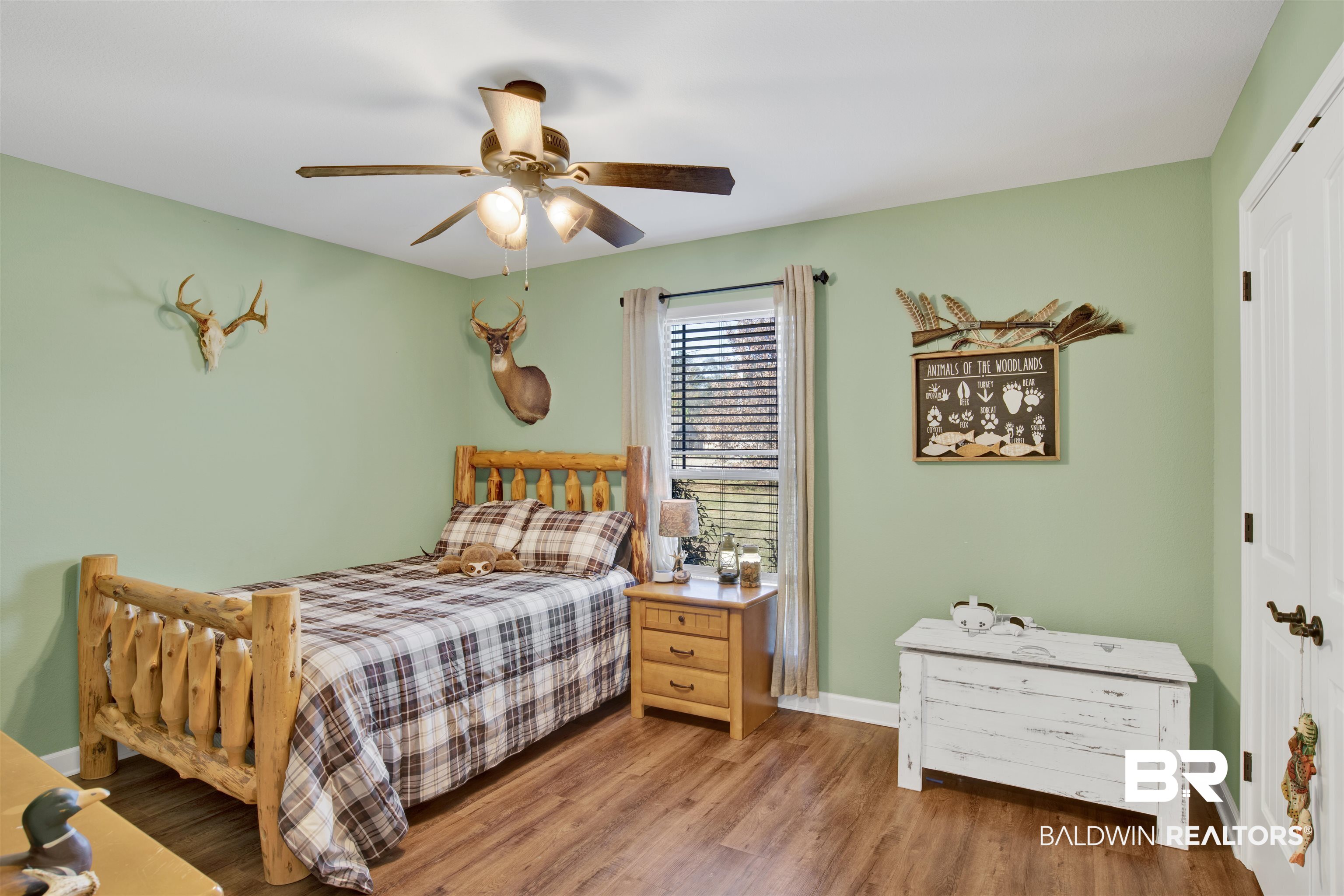 13676 Styx River Road Stapleton, AL 36578 - Photo 19 of 30