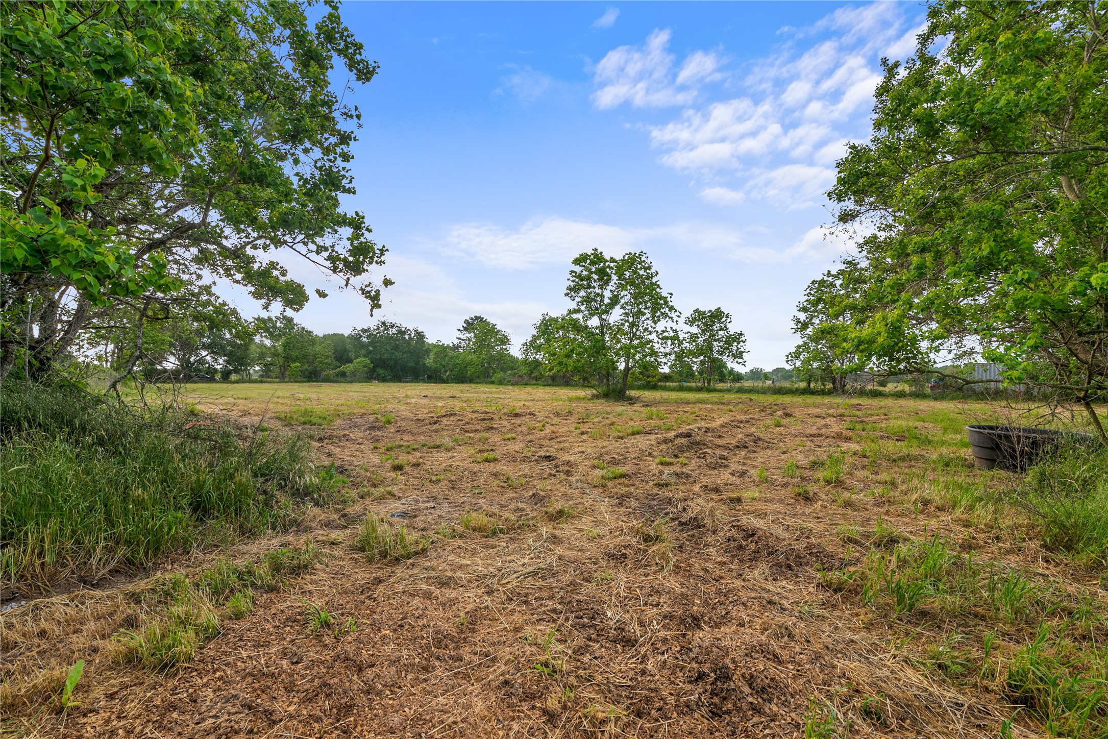 36622 Tompkins Road Hempstead, TX 77445 - Photo 41 of 46 a view of a lake with houses in the back
