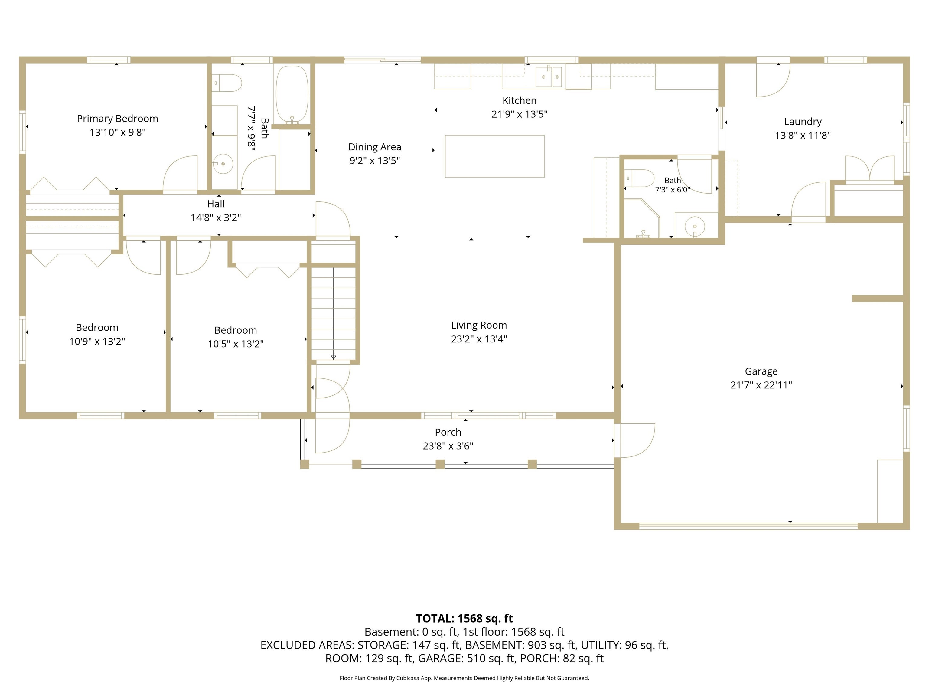 2141 Maple Road Saginaw, MI 48601 - Photo 60 of 60 Gallery Image 60
