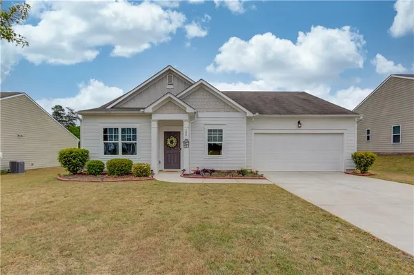 $345,000 | 106 Apalachee Drive, Bethlehem, GA 30620