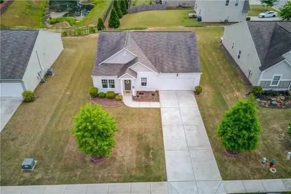 $345,000 | 106 Apalachee Drive, Bethlehem, GA 30620