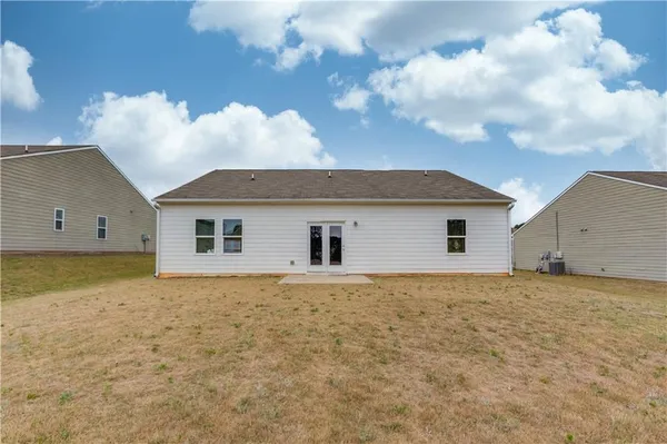 $345,000 | 106 Apalachee Drive, Bethlehem, GA 30620