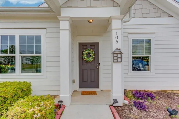 $345,000 | 106 Apalachee Drive, Bethlehem, GA 30620