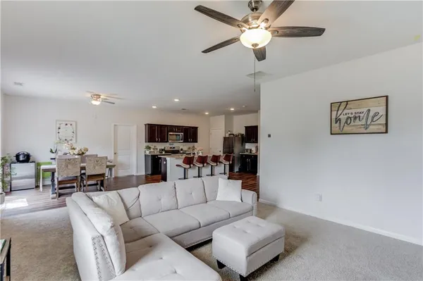 $345,000 | 106 Apalachee Drive, Bethlehem, GA 30620
