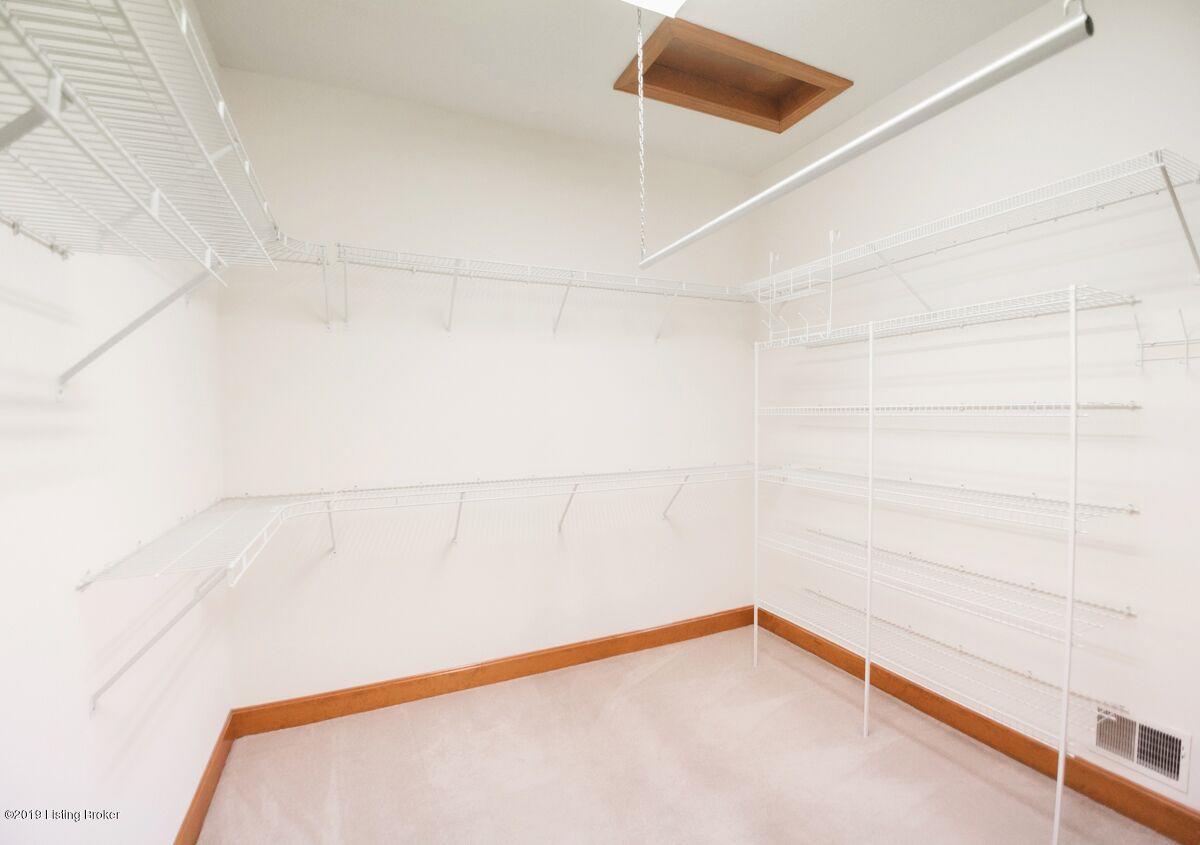 7300 Organ Creek Road Pendleton, KY 40055 - Photo 16 of 30 walkincloset