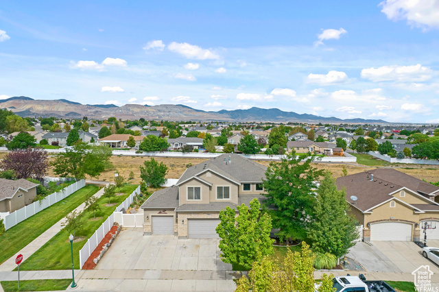 13592 Crimson Patch Way Riverton, UT 84096 - Photo 1 of 1 View of mountain feature
