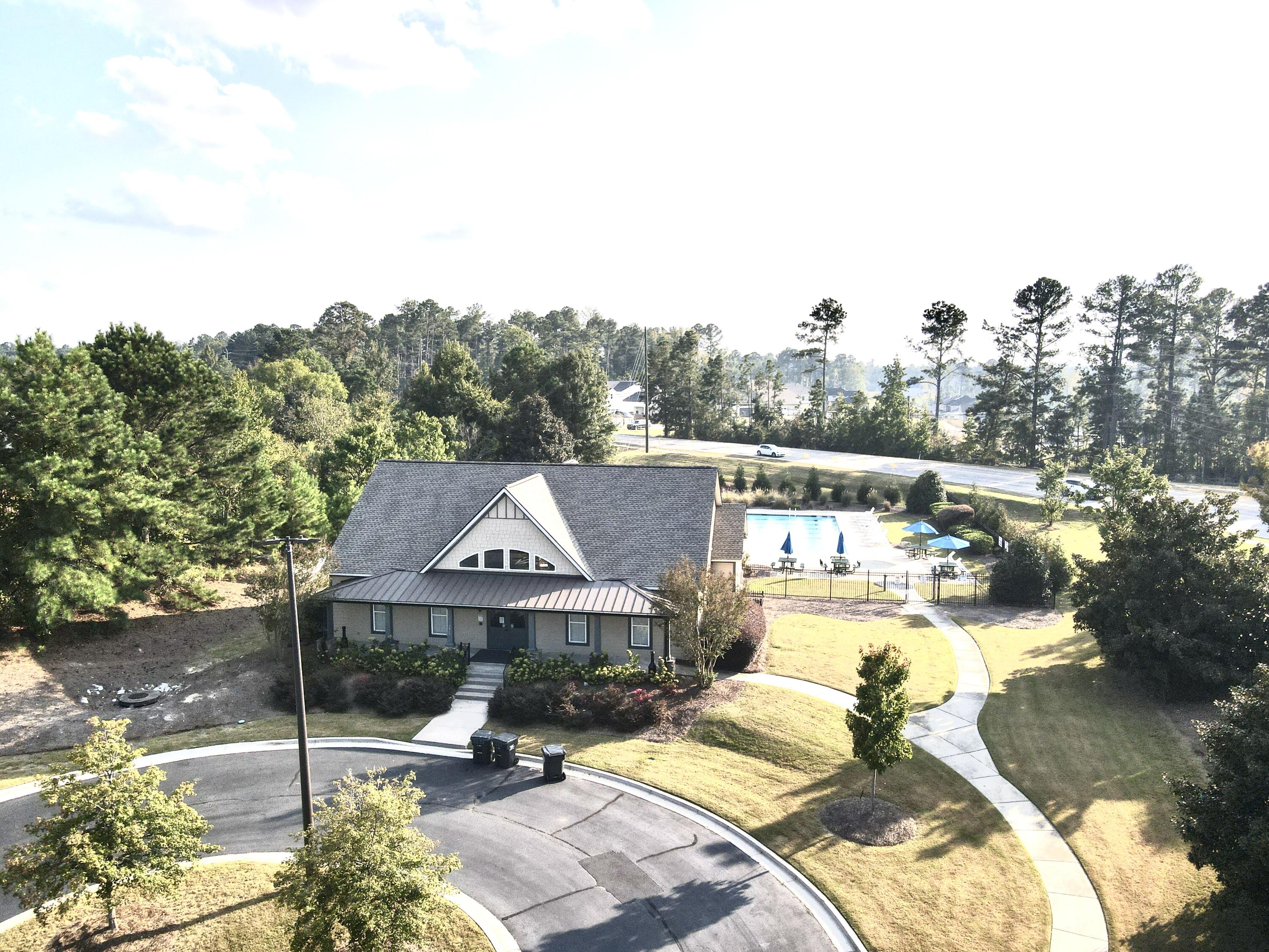 214 Kickham Lane Grovetown, GA 30813 - Photo 28 of 35 High Meadows Clubhouse
