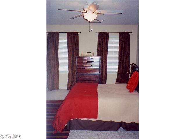 325 Traceway Road High Point, NC 27265 - Photo 10 of 14 Master Bedroom.