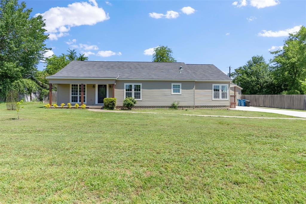 515 East Pennsylvania St