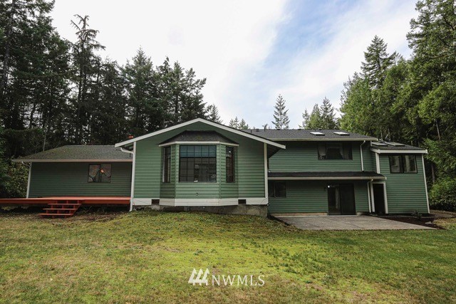 5606 Bryan Road Northwest Bremerton, WA 98312 - Photo 29 of 36 Gallery Image 29