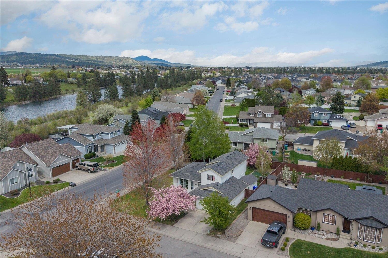 2022 North Rio Grande Lane Spokane Valley, WA 99016 - Photo 26 of 30
