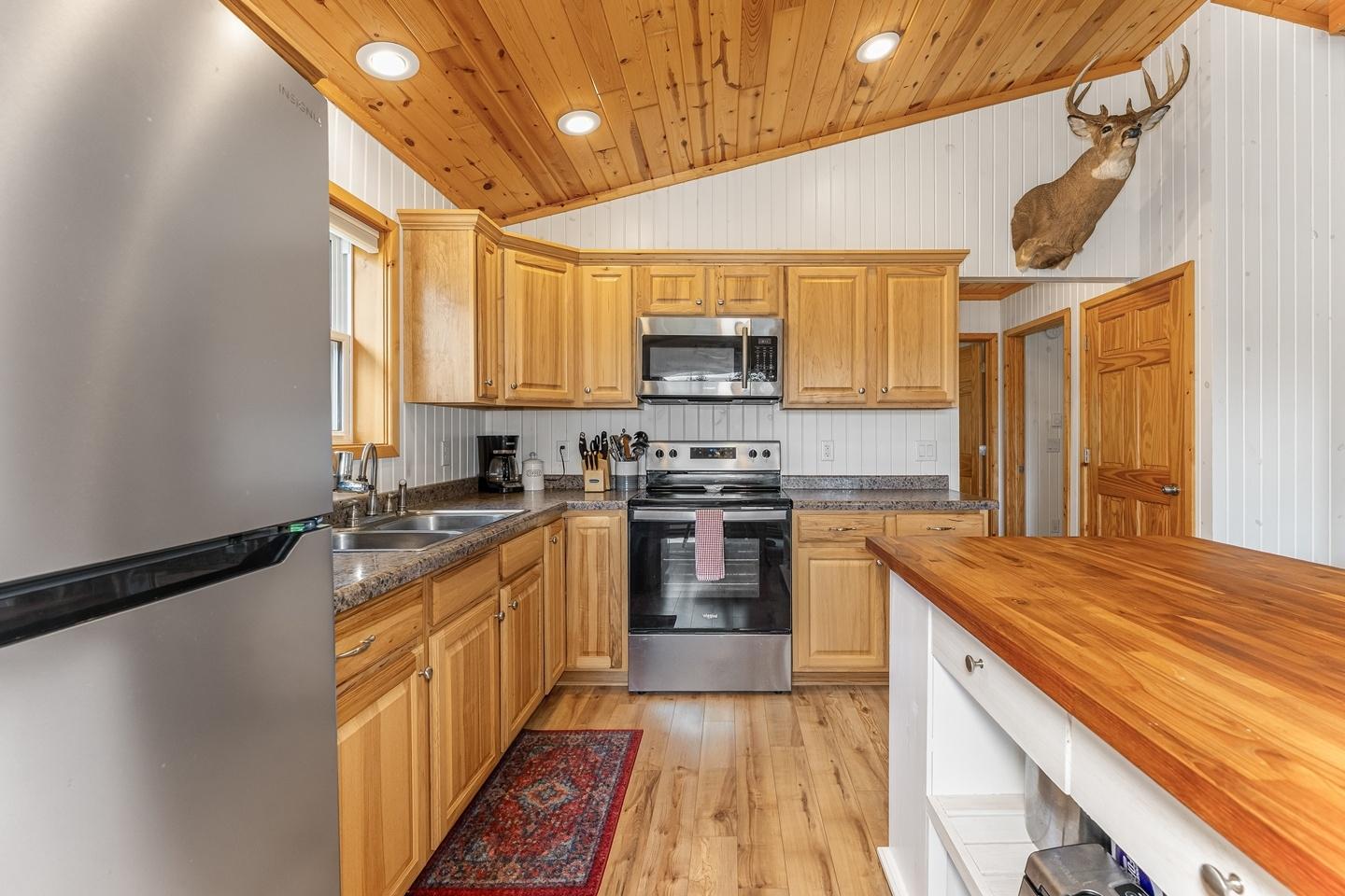 1570 Double Ee Road Park Falls, WI 54552 - Photo 11 of 55 Gallery Image 11