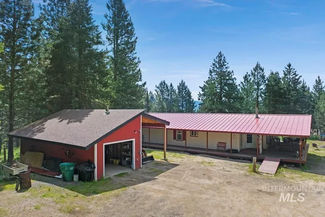 $540,000 | 29 Rising Lane, Cascade, ID 83611