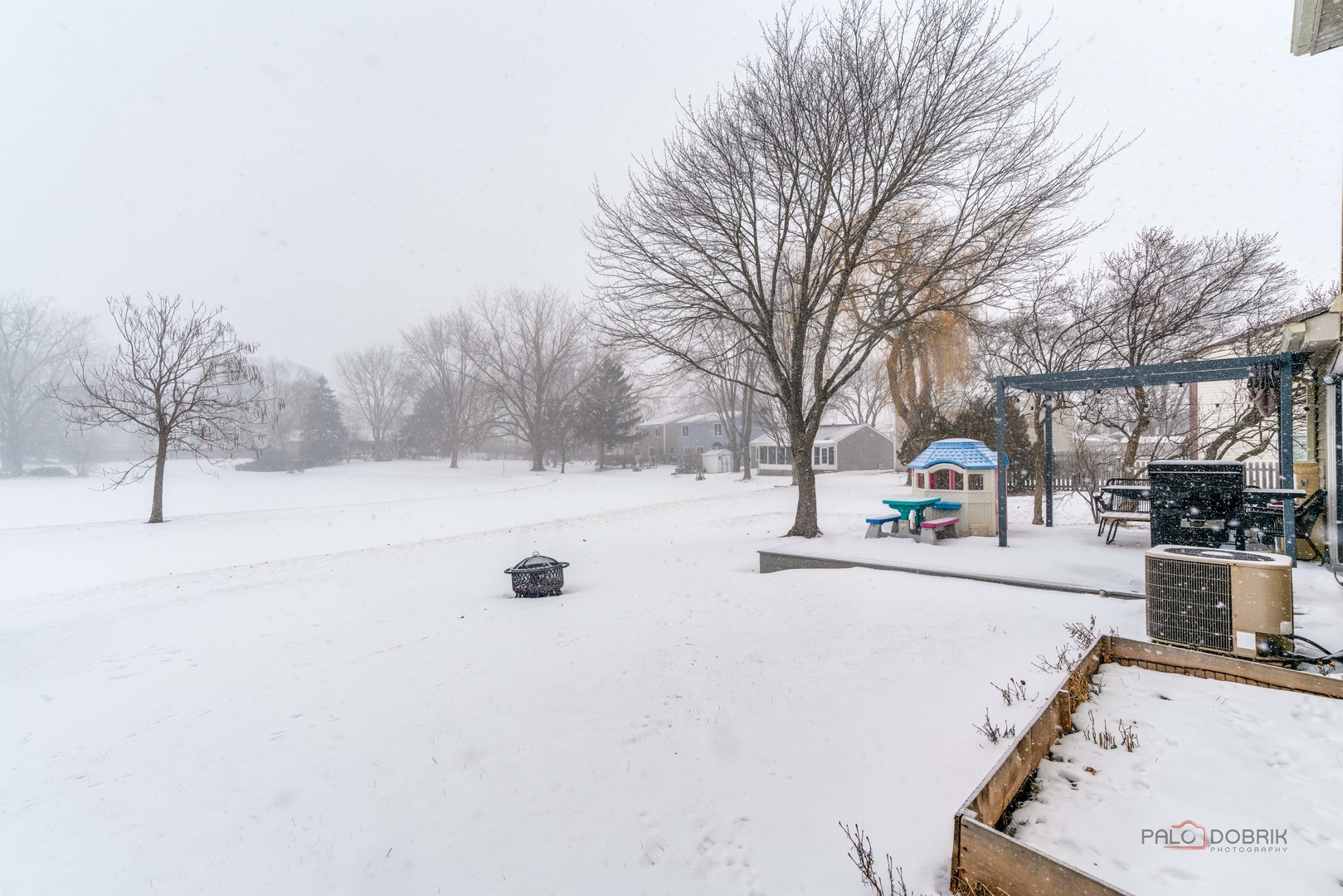 4990 Rochester Drive Hoffman Estates, IL 60010 - Photo 24 of 33