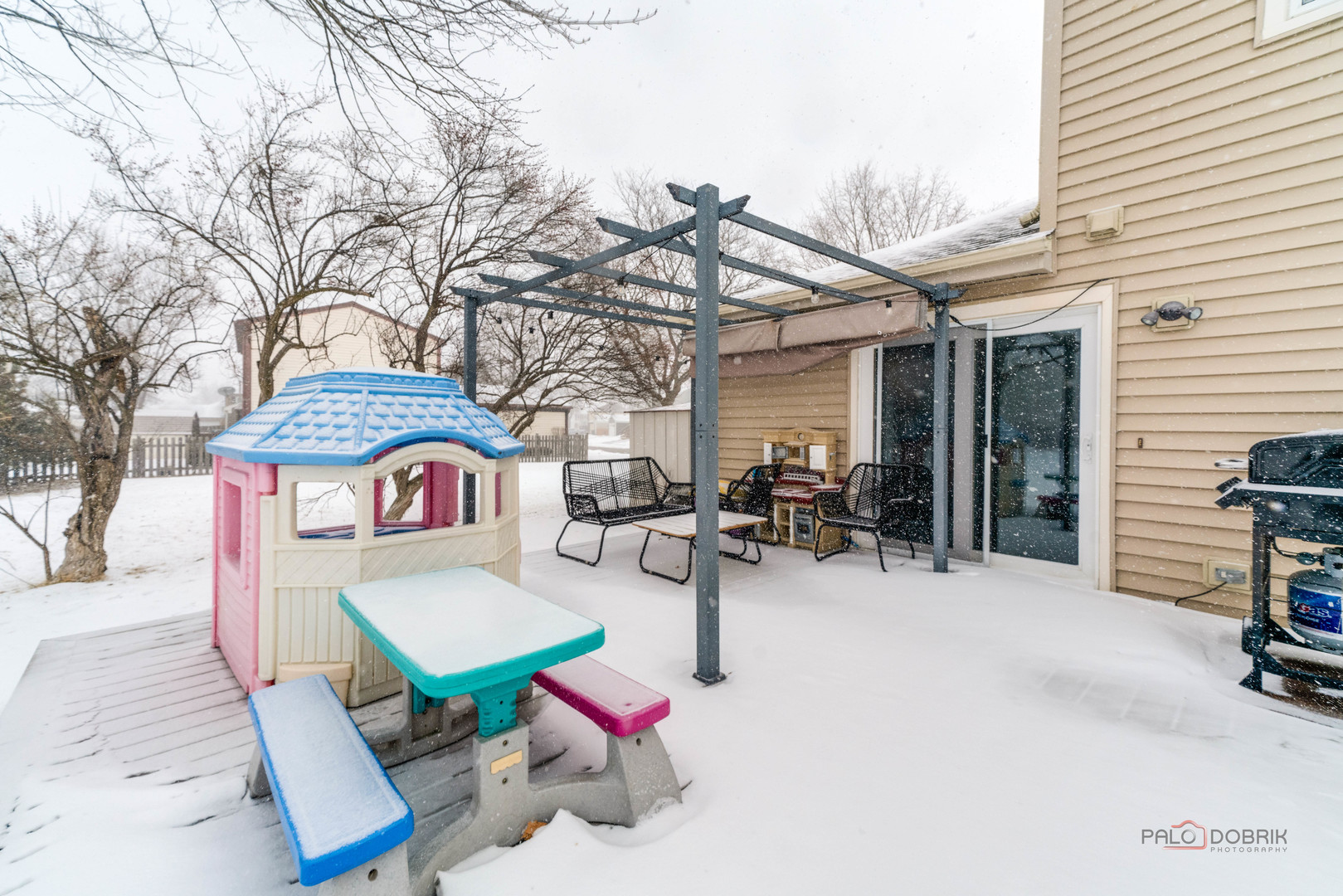 4990 Rochester Drive Hoffman Estates, IL 60010 - Photo 26 of 33