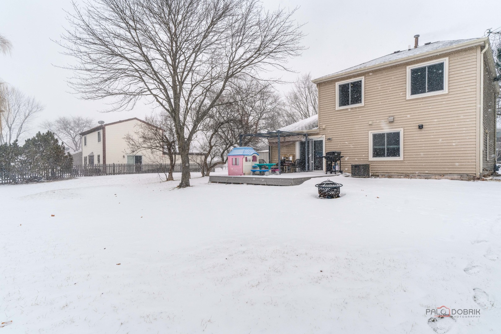 4990 Rochester Drive Hoffman Estates, IL 60010 - Photo 27 of 33