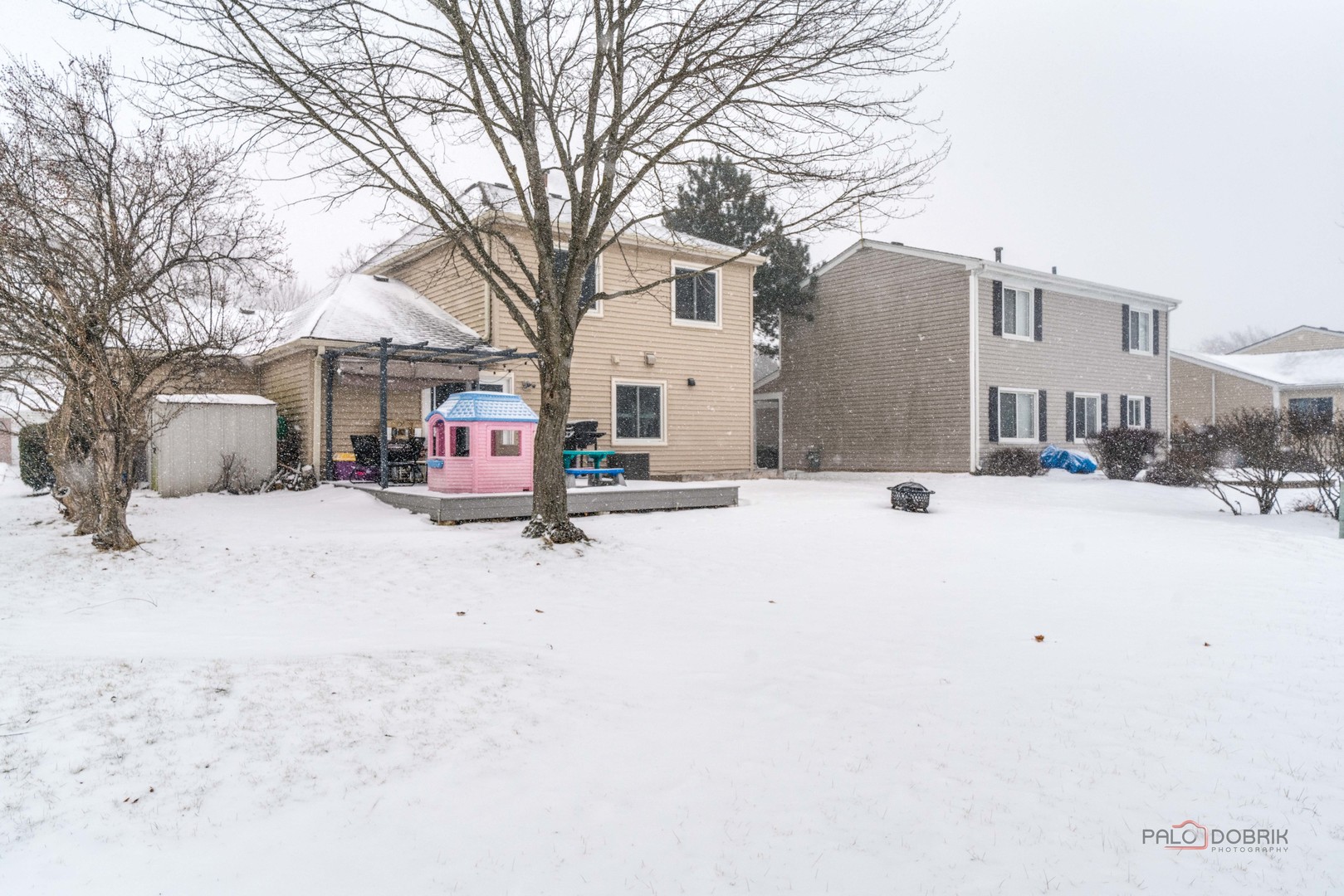 4990 Rochester Drive Hoffman Estates, IL 60010 - Photo 28 of 33