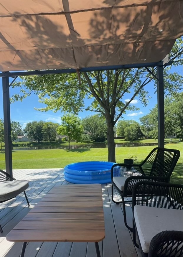 4990 Rochester Drive Hoffman Estates, IL 60010 - Photo 30 of 33