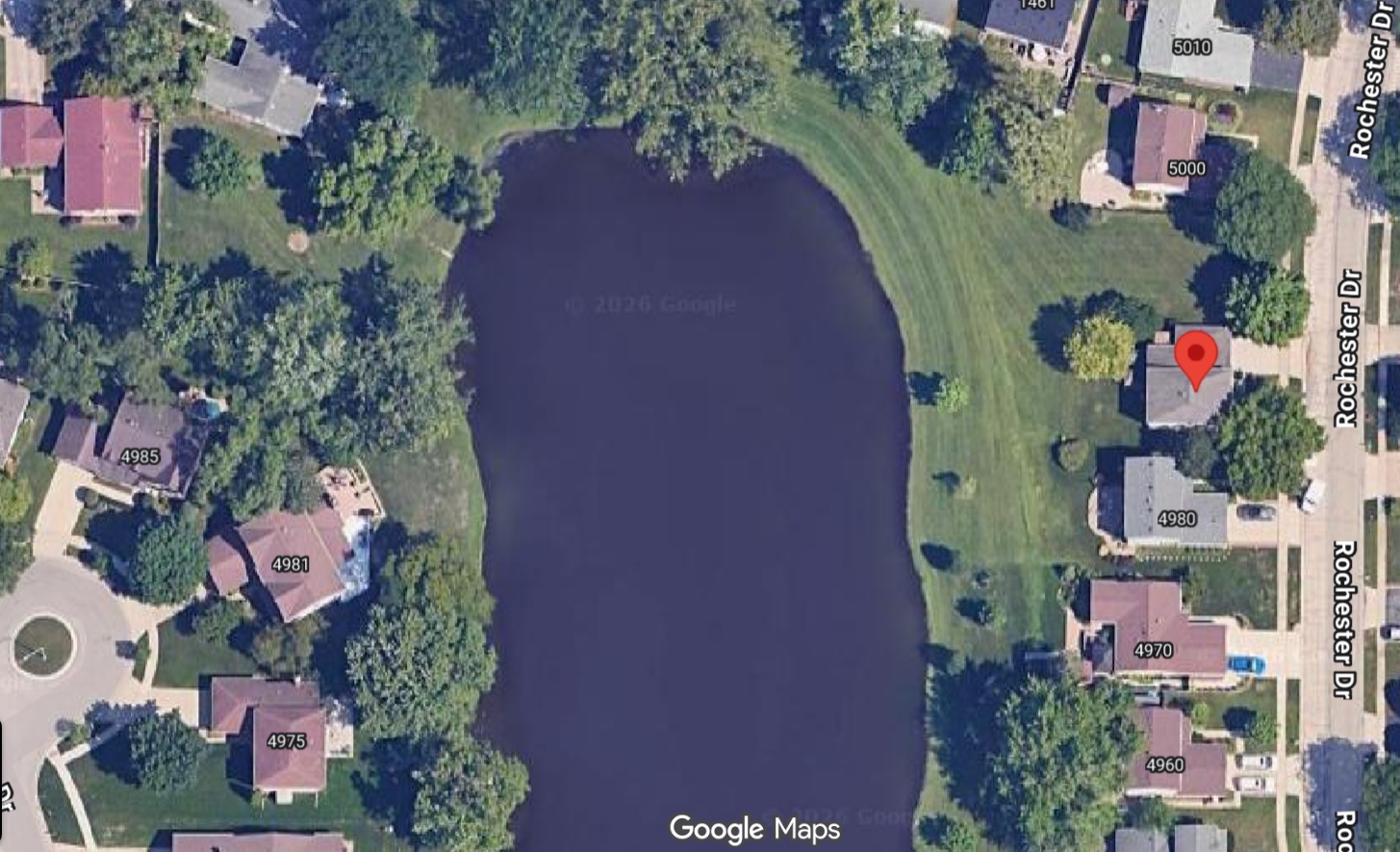 4990 Rochester Drive Hoffman Estates, IL 60010 - Photo 33 of 33