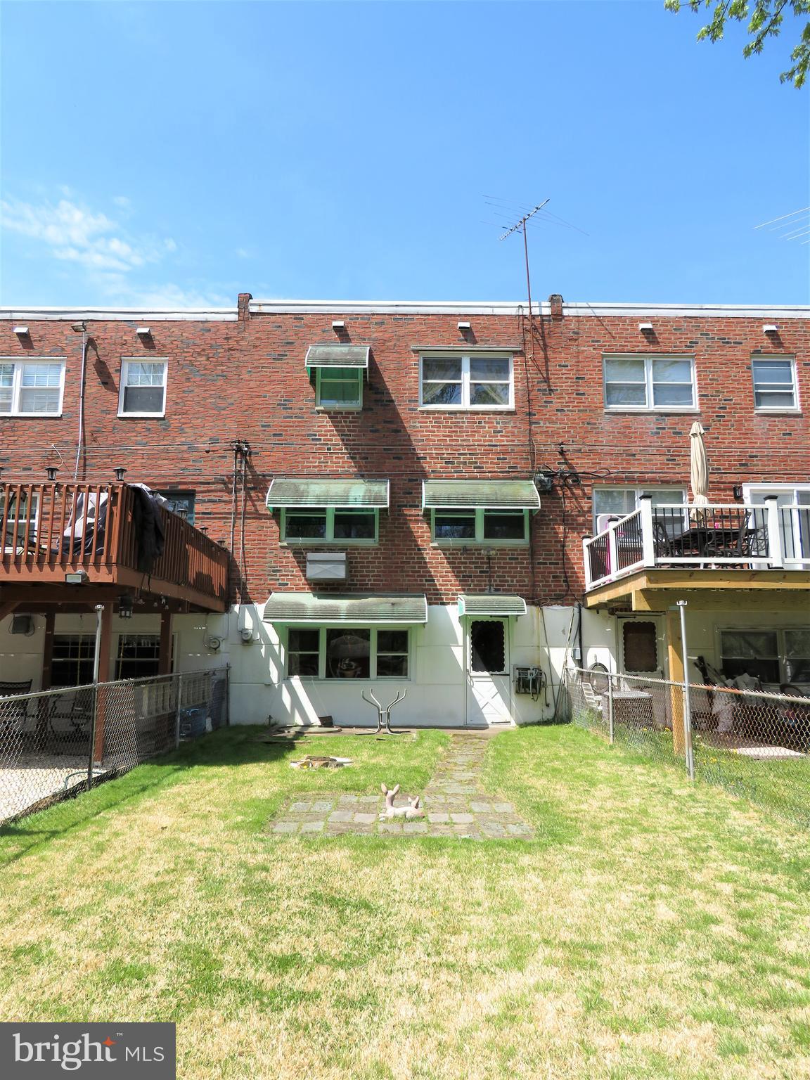 3509 Vinton Road Philadelphia, PA 19154 - Photo 35 of 36
