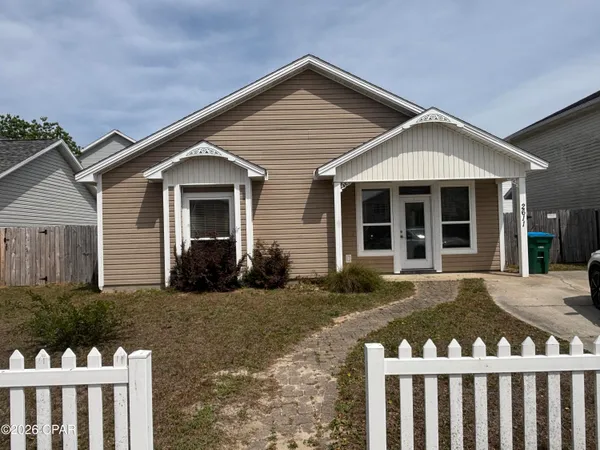 $1,545 | 2611 Avondale Court, Panama City, FL 32404