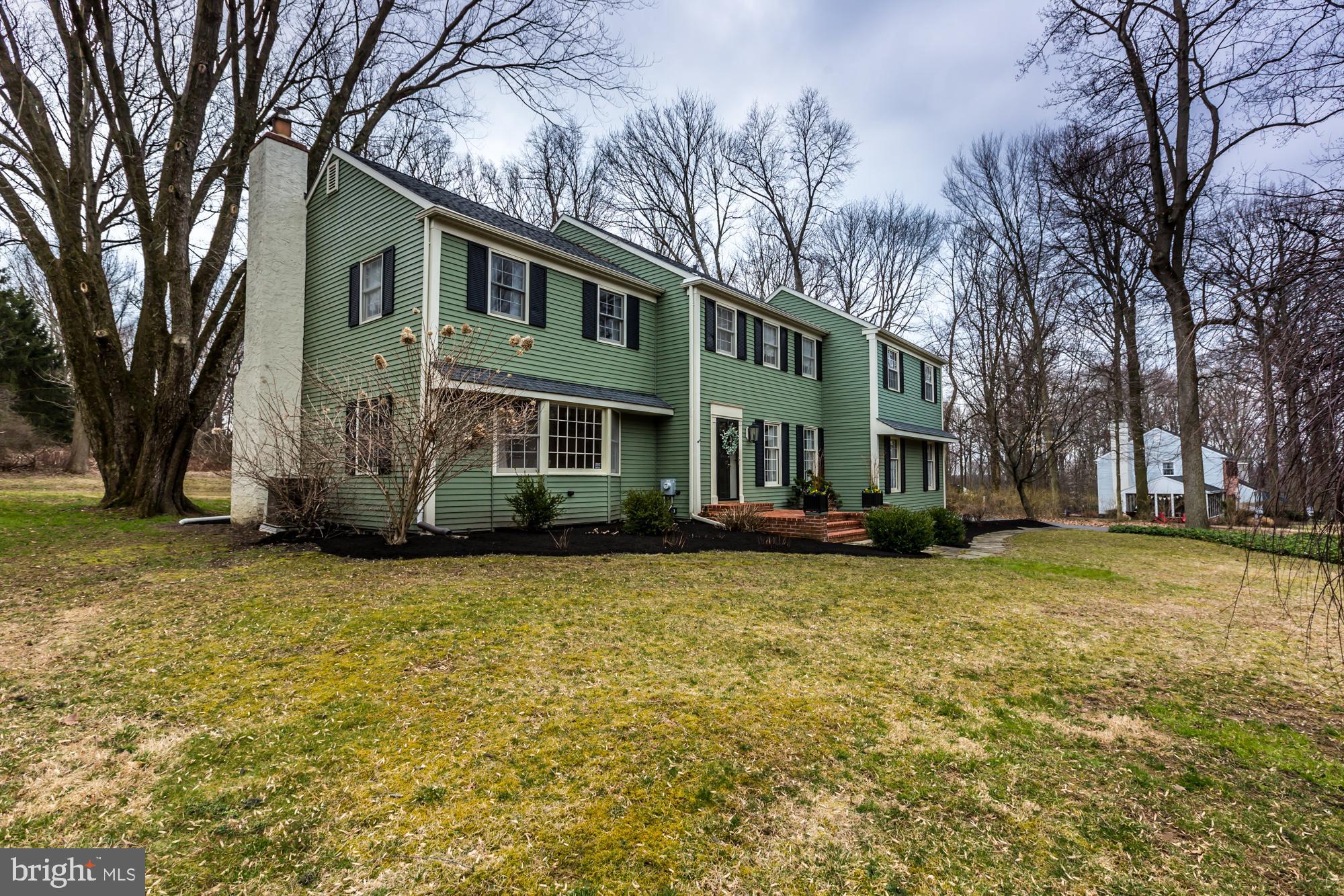 806 Pheasant Run Road West Chester, PA 19382 - Photo 1 of 47 Gallery Image 1