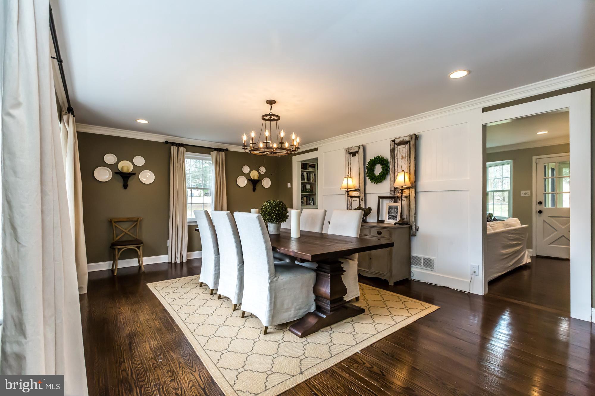 806 Pheasant Run Road West Chester, PA 19382 - Photo 5 of 47 Gallery Image 5