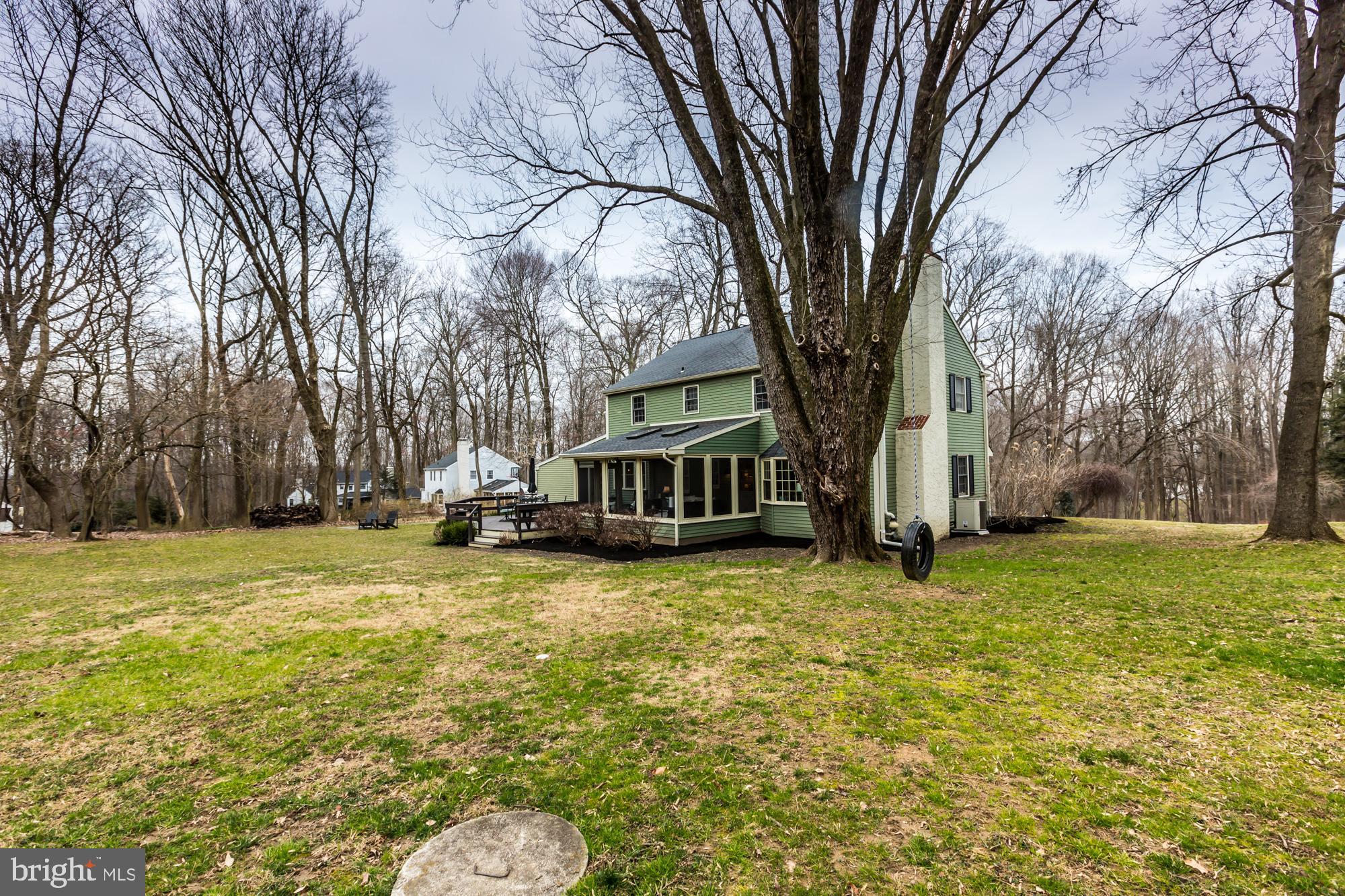806 Pheasant Run Road West Chester, PA 19382 - Photo 45 of 47 Gallery Image 45