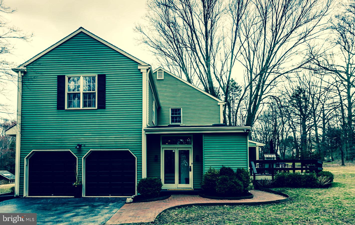 806 Pheasant Run Road West Chester, PA 19382 - Photo 46 of 47 Gallery Image 46