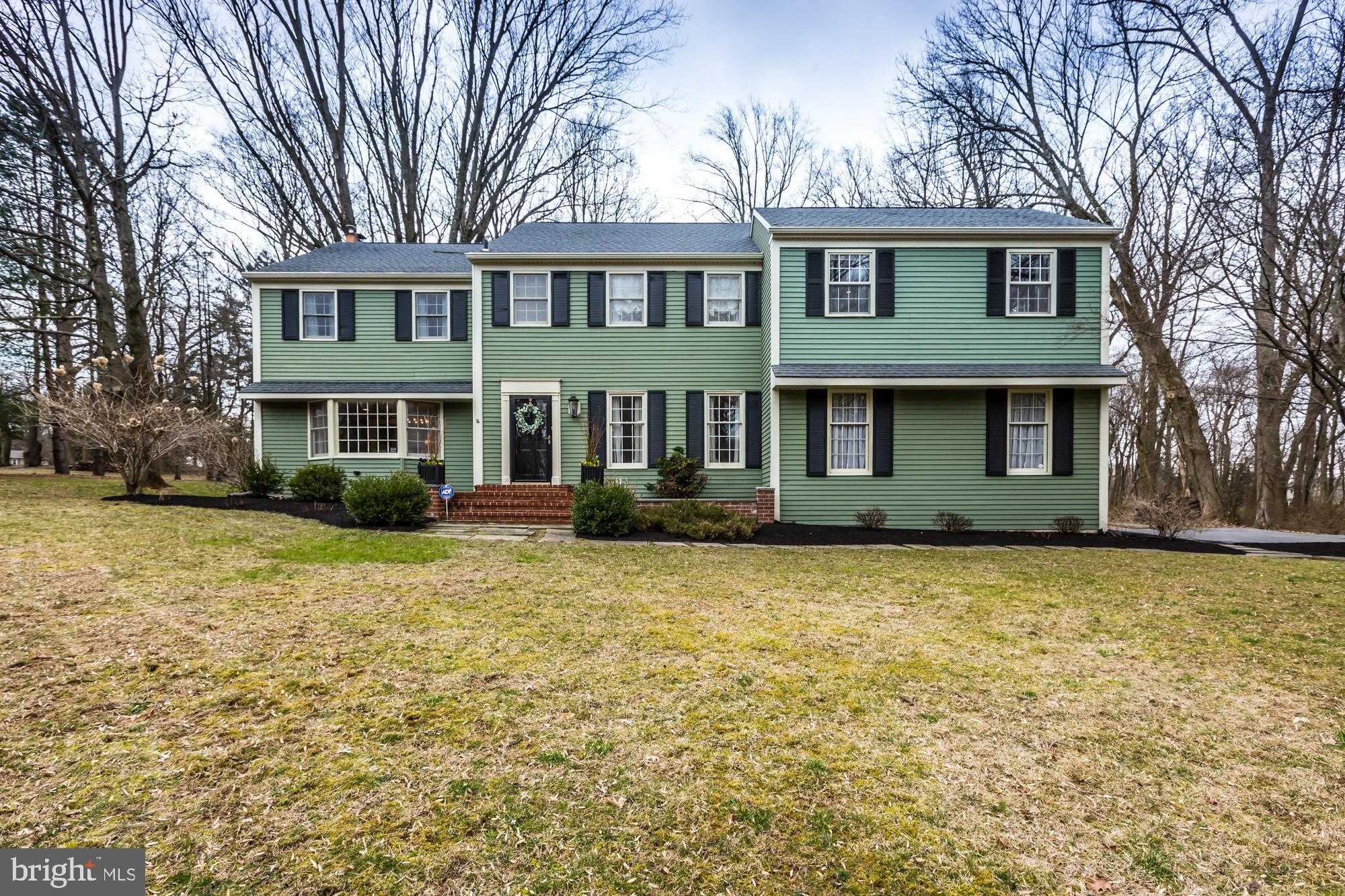 806 Pheasant Run Road West Chester, PA 19382 - Photo 47 of 47 Gallery Image 47