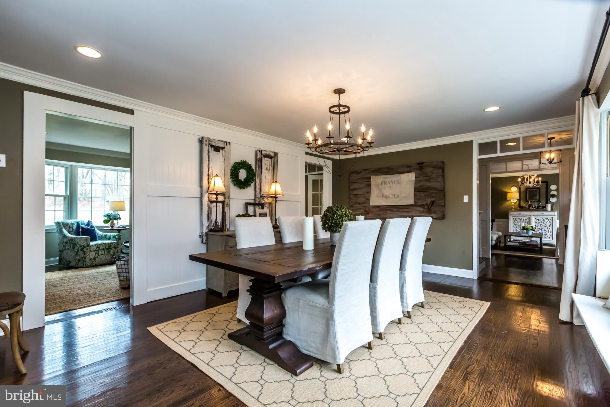 806 Pheasant Run Road West Chester, PA 19382 - Photo 7 of 47 Gallery Image 7