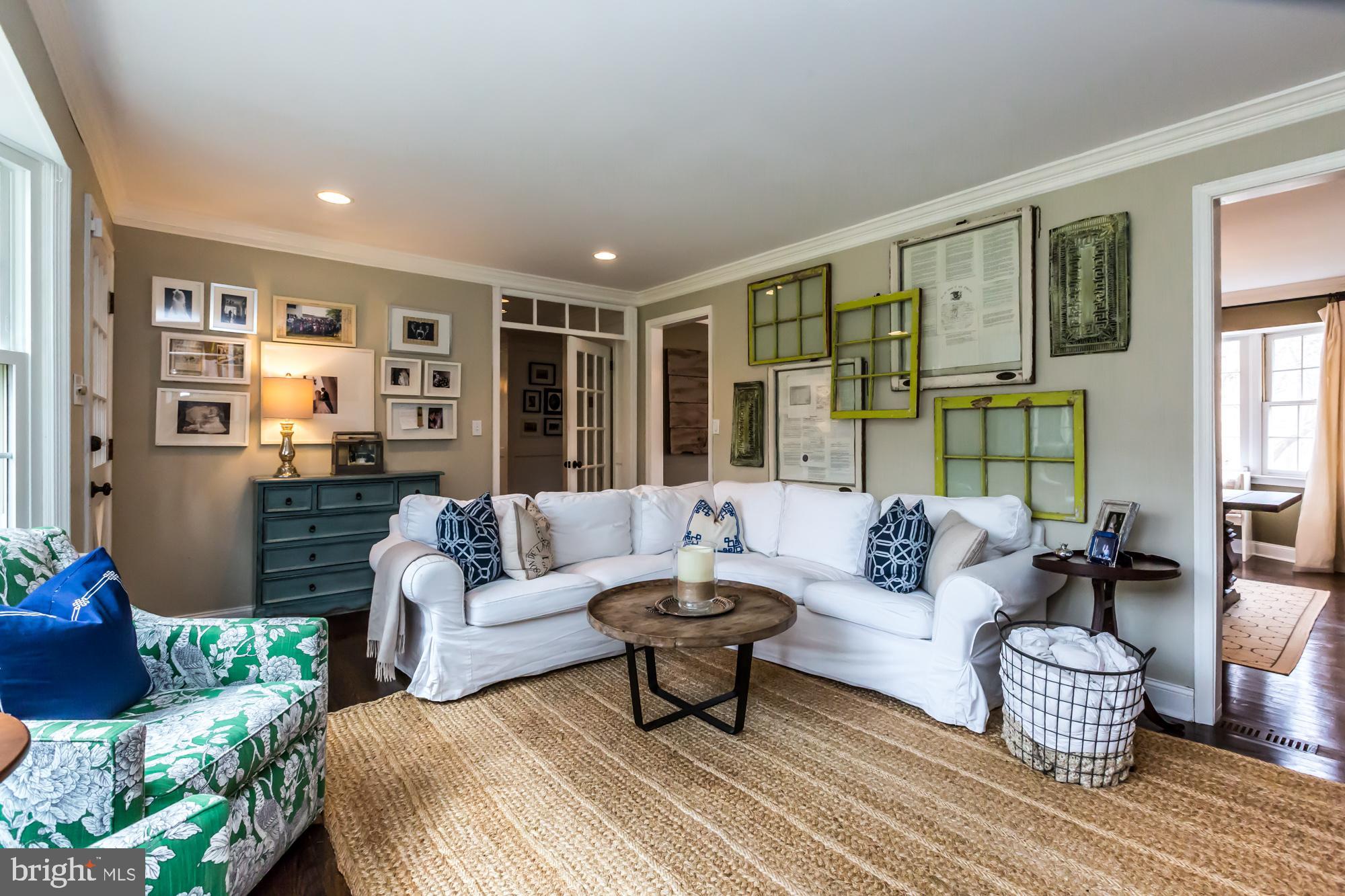 806 Pheasant Run Road West Chester, PA 19382 - Photo 8 of 47 Gallery Image 8