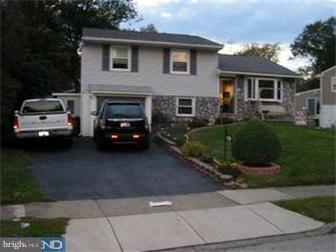 1119 Wynnbrook Road Secane, PA 19018 - Photo 1 of 5 Exterior Front