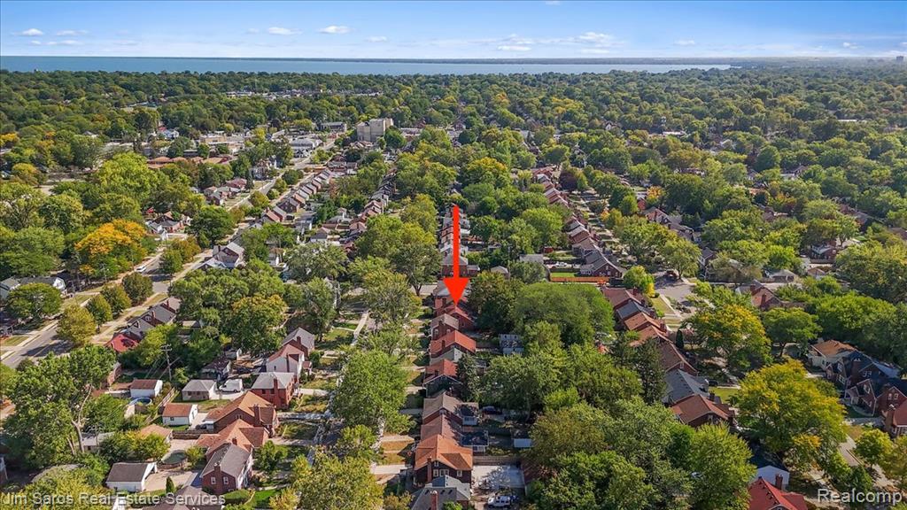 4121 Harvard Road Detroit, MI 48224 - Photo 18 of 19