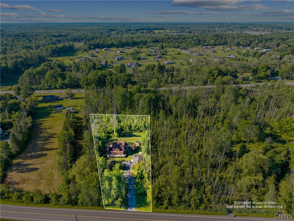 4735 Grange Road Clay, NY 13041 - Photo 40 of 44