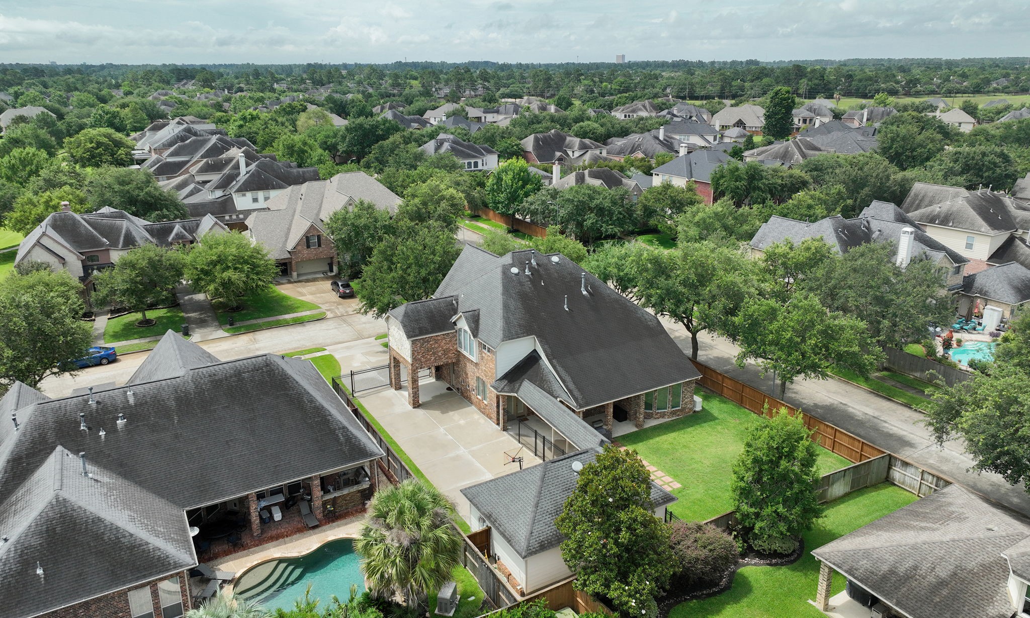 20130 Rose Dawn Lane Spring, TX 77379 - Photo 50 of 50