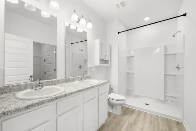 $2,525 | 231 Staggerbush Street, Freeport, FL 32439