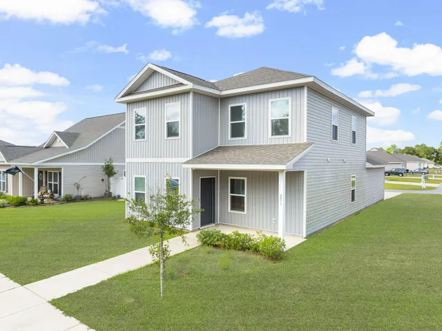 $2,525 | 231 Staggerbush Street, Freeport, FL 32439