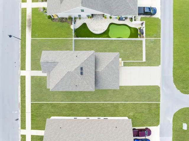 $2,525 | 231 Staggerbush Street, Freeport, FL 32439