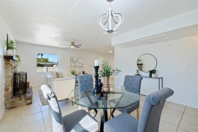 $499,900 | 656 59th Street South, St. Petersburg, FL 33707