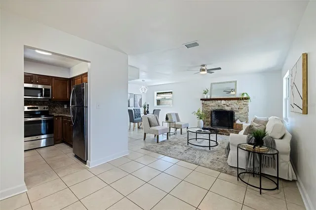 $499,900 | 656 59th Street South, St. Petersburg, FL 33707