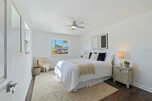 $499,900 | 656 59th Street South, St. Petersburg, FL 33707