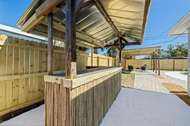 $499,900 | 656 59th Street South, St. Petersburg, FL 33707