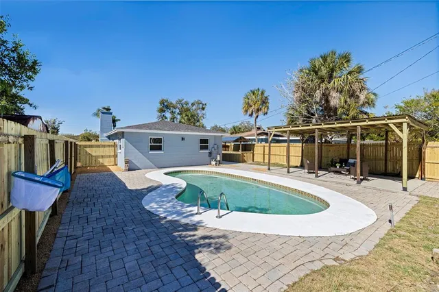 $499,900 | 656 59th Street South, St. Petersburg, FL 33707