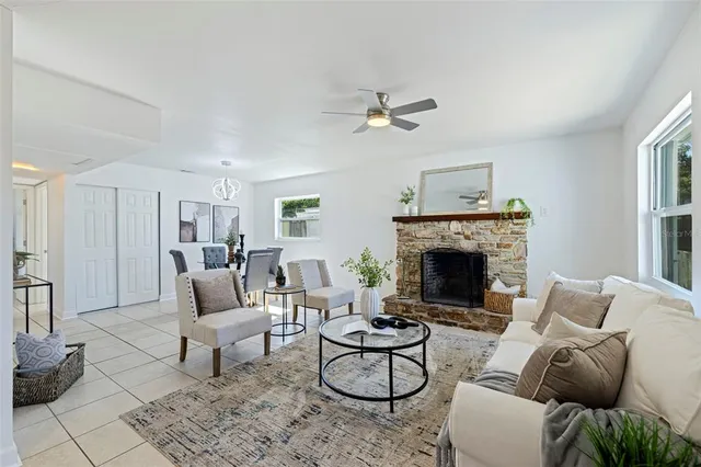 $499,900 | 656 59th Street South, St. Petersburg, FL 33707